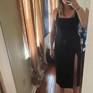 Like new Show my your Mumu dress